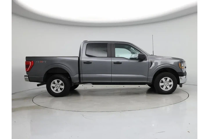 $32998 : Ford F-150 2023 4x4 XLT 4dr image 7