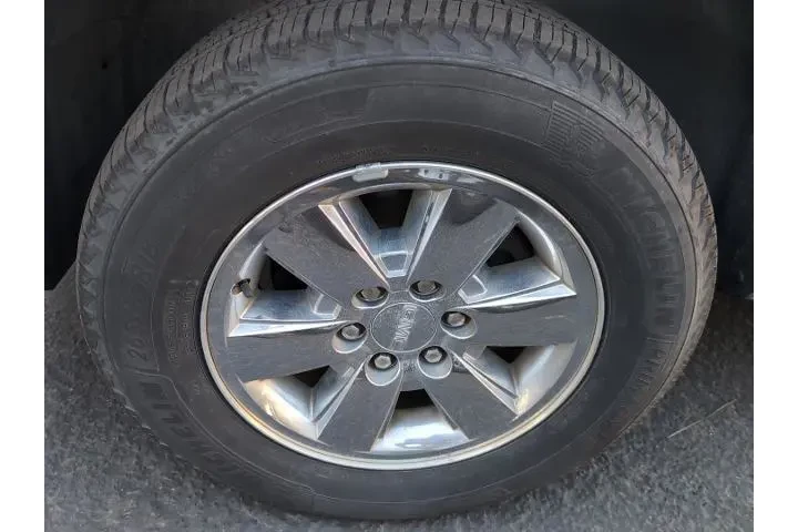 $19995 : GMC Sierra 1500 2012 4x2 SLT image 4