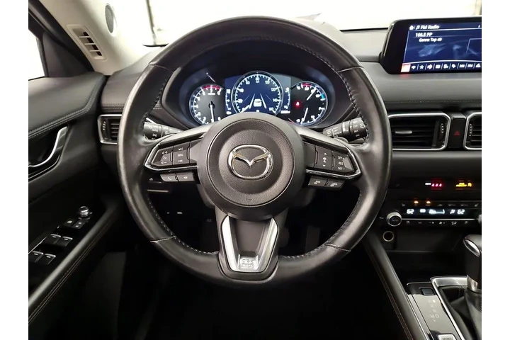 $24998 : Mazda CX-5 2020 Grand Tourin image 10