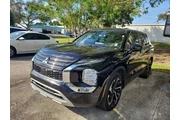 $18988 : Mitsubishi Outlander 2022 Bl thumbnail