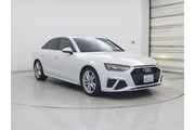 Audi A4 2023 AWD quattro S l