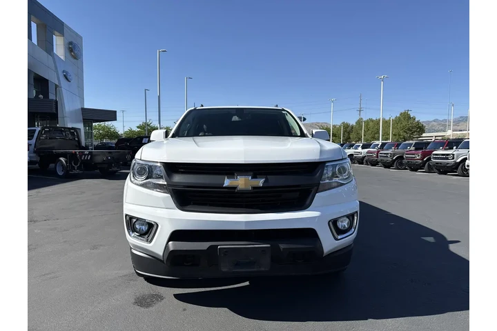 $17999 : Chevrolet Colorado 2017 4x4 image 10