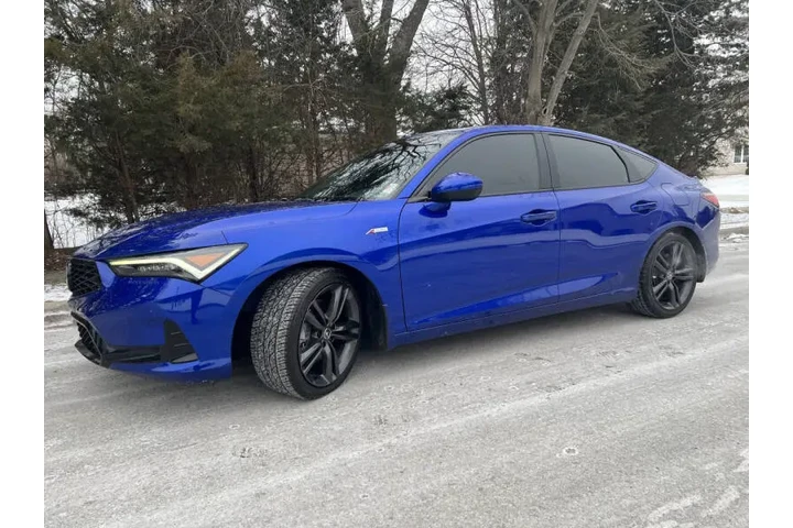 $24995 : 2024 Integra w/A-SPEC image 8