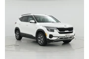 Kia Seltos 2021 AWD EX 4dr S en Santa Rosa