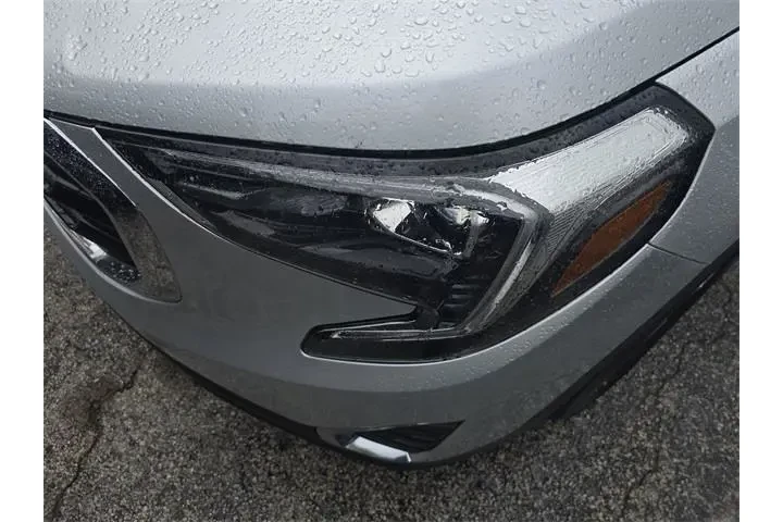 $7990 : GMC Terrain 2018 SLE 4dr SUV image 8