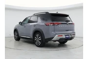 $36998 : Nissan Pathfinder 2024 Plati thumbnail