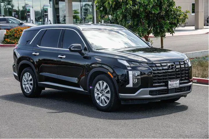 $35989 : Hyundai PALISADE 2024 SEL 4d image 6