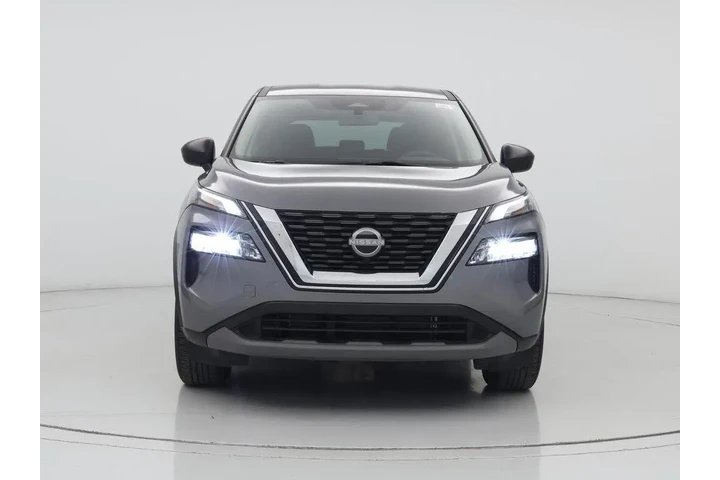 $22998 : Nissan Rogue 2023 S 4dr Cros image 5