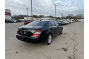 $6980 : 2007 Mercedes-Benz S-Class 4d thumbnail