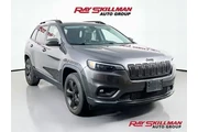 Jeep Cherokee 2020 4x4 Latit en Indianapolis