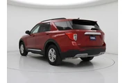 $33998 : Ford Explorer 2023 AWD XLT 4 thumbnail