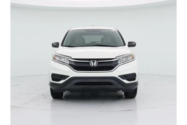 $18998 : Honda CR-V 2016 SE 4dr SUV image 5