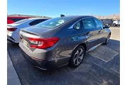 $18988 : Honda Accord 2018 EX 4dr Sed thumbnail