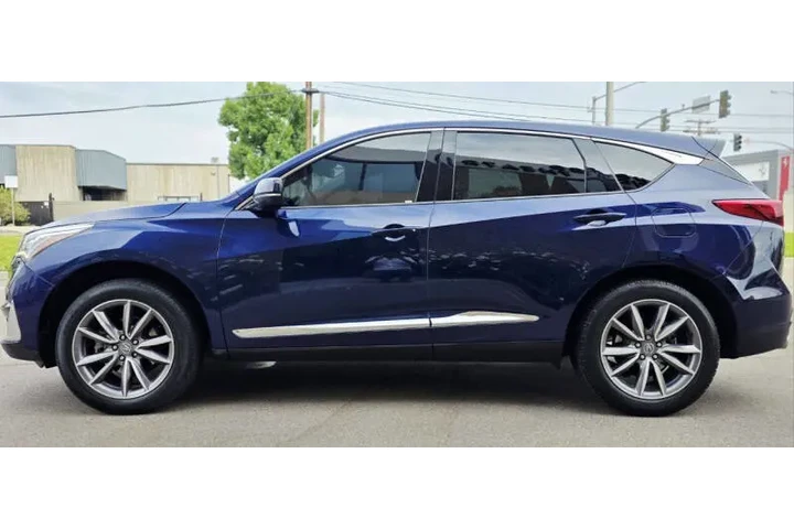$20950 : 2021 RDX w/Tech image 3