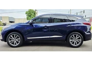 $20950 : 2021 RDX w/Tech thumbnail