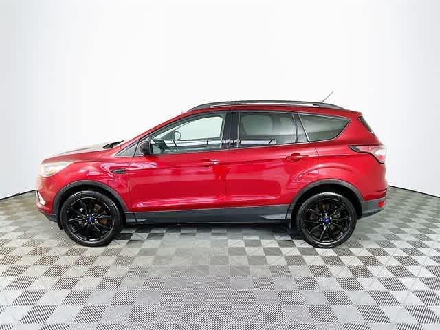 $13974 : PRE-OWNED 2017 FORD ESCAPE SE image 6