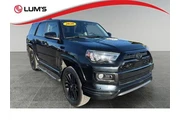 Toyota 4Runner 2020 4x4 SR5 en Albany