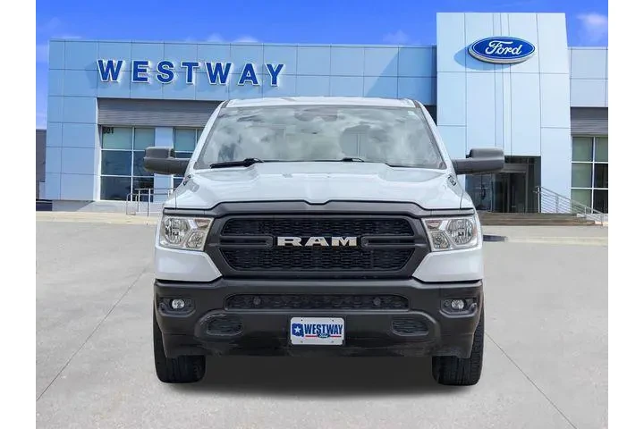 $33995 : Ram 1500 2022 4x2 Tradesman image 8
