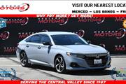 $27674 : Accord Sedan Sport SE thumbnail