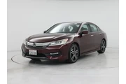 $20998 : Honda Accord 2017 Sport 4dr thumbnail