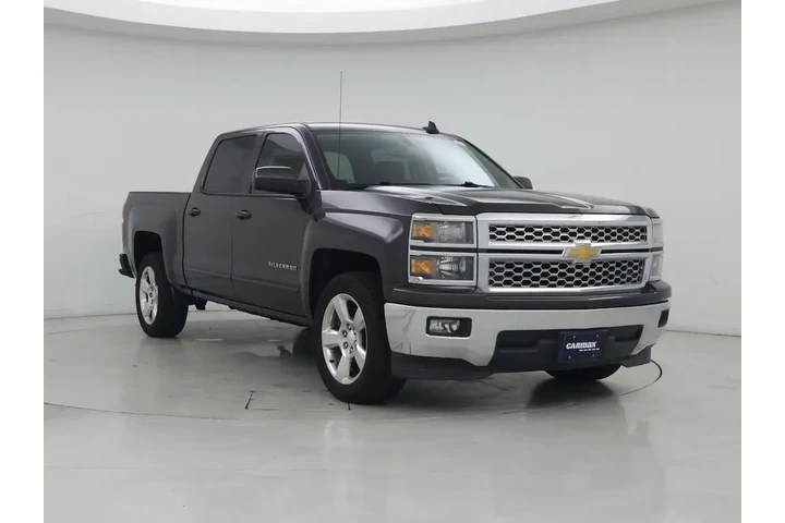 $28998 : Chevrolet Silverado 1500 201 image 1