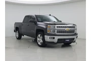 Chevrolet Silverado 1500 201 en Hialeah