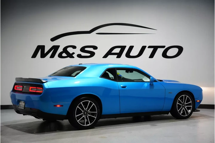 $33493 : 2023 Challenger R/T image 7