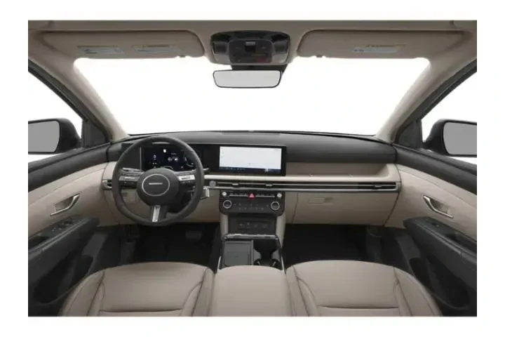 $34998 : Hyundai TUCSON Hybrid 2026 A image 10