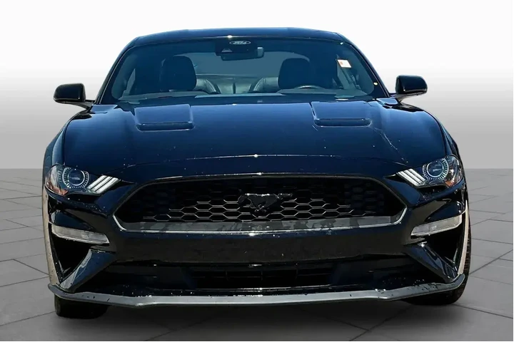 $26989 : Ford Mustang 2022 EcoBoost 2 image 4