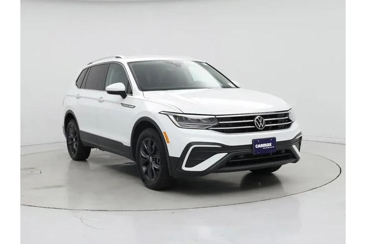 $19998 : Volkswagen Tiguan 2022 AWD S image 1