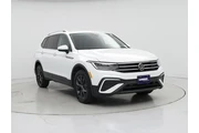 Volkswagen Tiguan 2022 AWD S