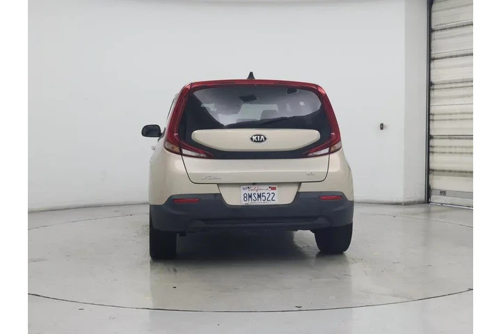 $17998 : Kia Soul 2020 EX 4dr Crossov image 6
