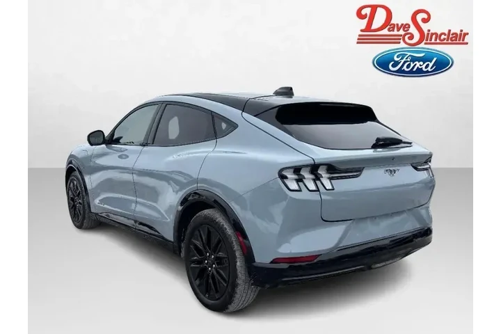 $39995 : Ford Mustang Mach-E 2025 AWD image 9