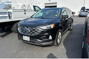 Ford Edge 2020 Titanium 4dr