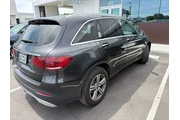 $21395 : Mercedes-Benz GLC 2020 AWD G thumbnail