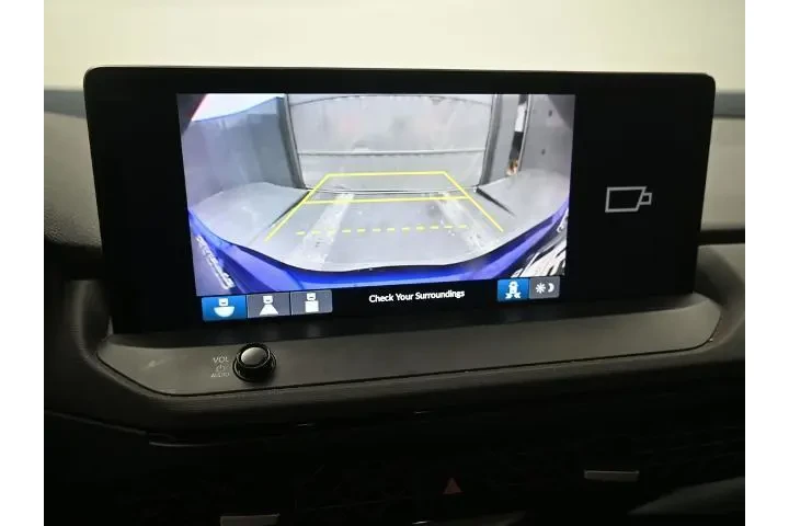 $25998 : Honda Accord Hybrid 2024 Spo image 3