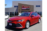 2023 Camry LE