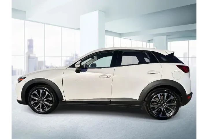 $15999 : Mazda CX-3 2019 AWD Touring image 2