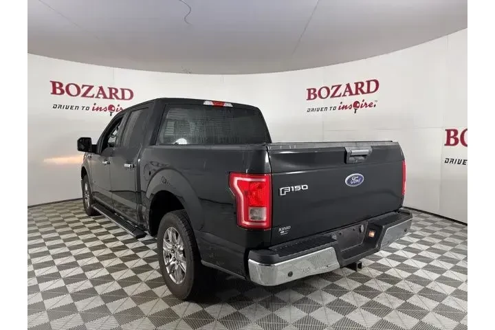 $19000 : Ford F-150 2016 4x2 XLT 4dr image 6