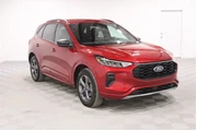 Ford Escape 2024 AWD ST-Line en Wichita