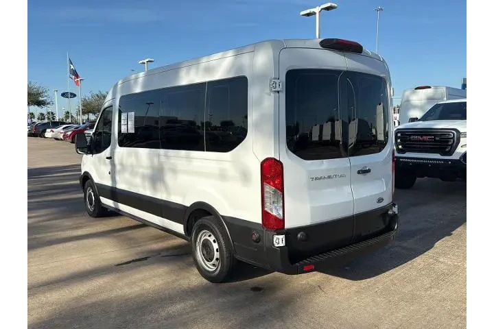 $36981 : Ford Transit 2019 350 XL 3dr image 10