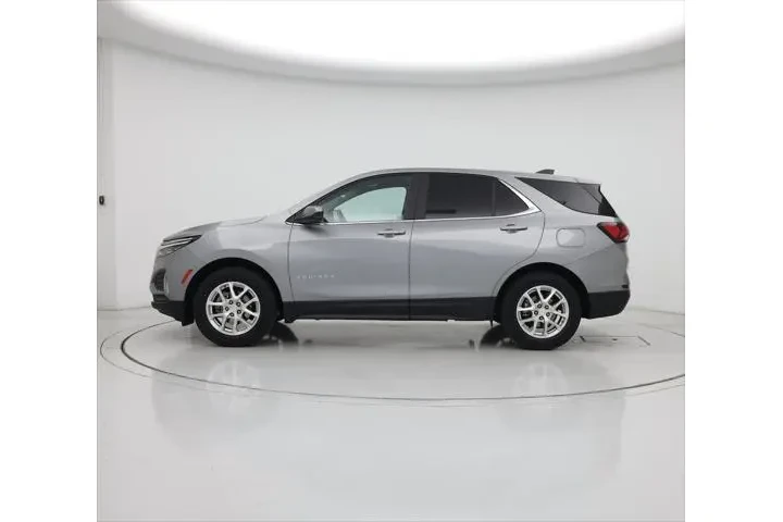 $18998 : Chevrolet Equinox 2023 4x4 L image 3