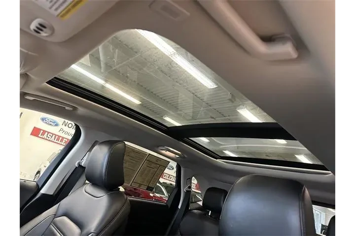 $26500 : Ford Edge 2024 AWD SEL 4dr S image 4