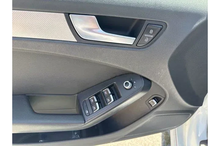 $13500 : Audi A4 2015 2.0T Premium 4d image 9