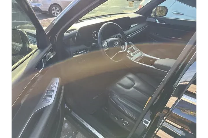 $39563 : Hyundai PALISADE 2024 Callig image 9