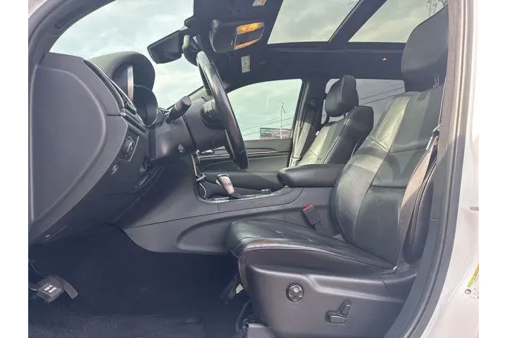 $25489 : Jeep Grand Cherokee 2020 4x4 image 2