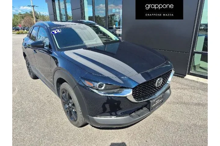 $26595 : Mazda CX-30 2023 AWD 2.5 Tur image 1