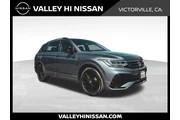 Volkswagen Tiguan 2022 SE R- en San Bernardino