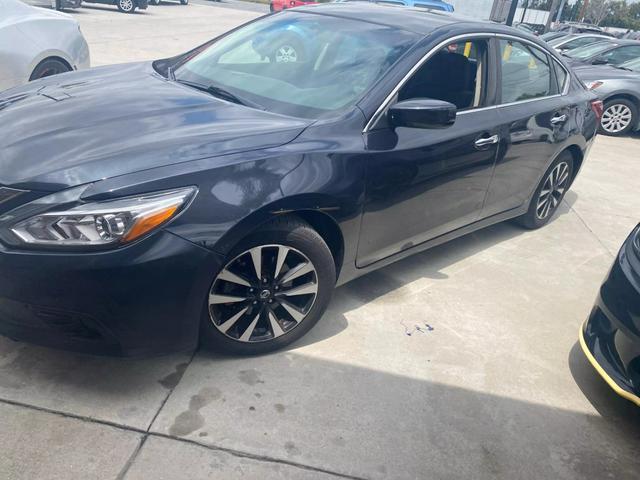 $10995 : 2018 NISSAN ALTIMA2018 NISSAN image 3