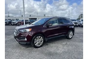 $21981 : Ford Edge 2022 AWD Titanium thumbnail